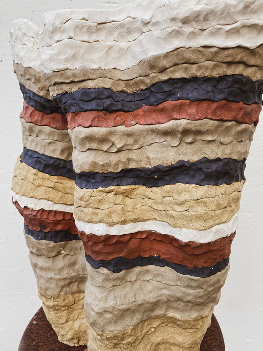 The Importance of Handmade Imperfections in Our Art