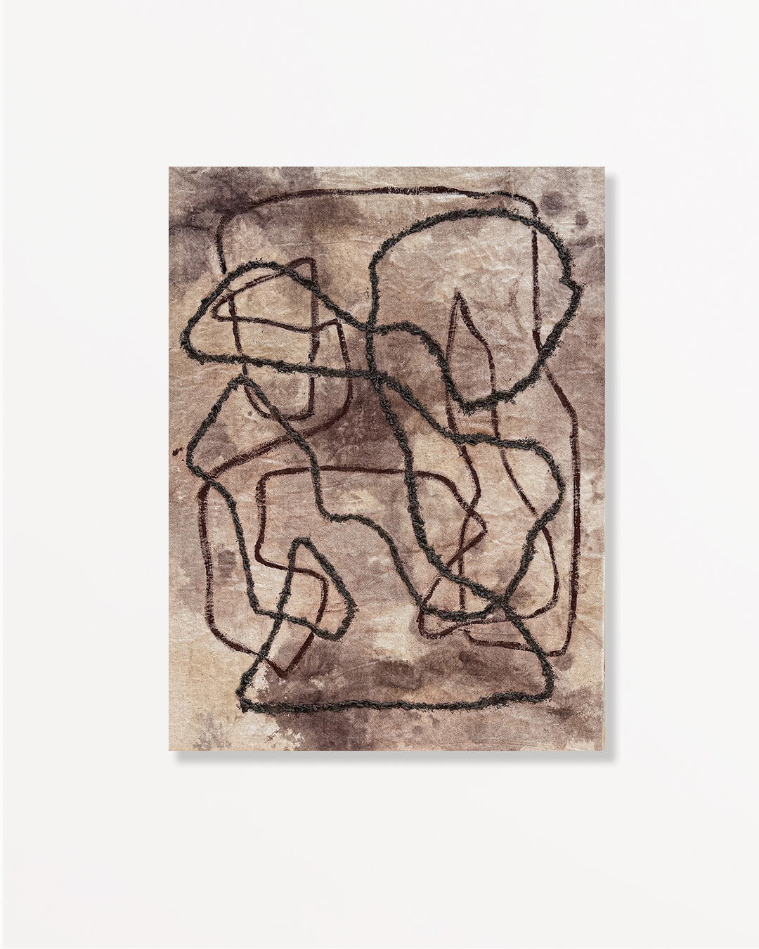 CREPITO v.VIII (shibori)