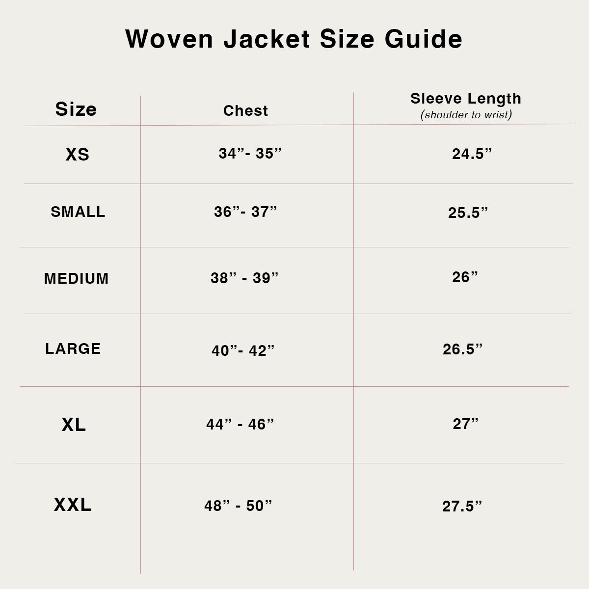 LA CARA BEIGE Jacquard Woven Jacket