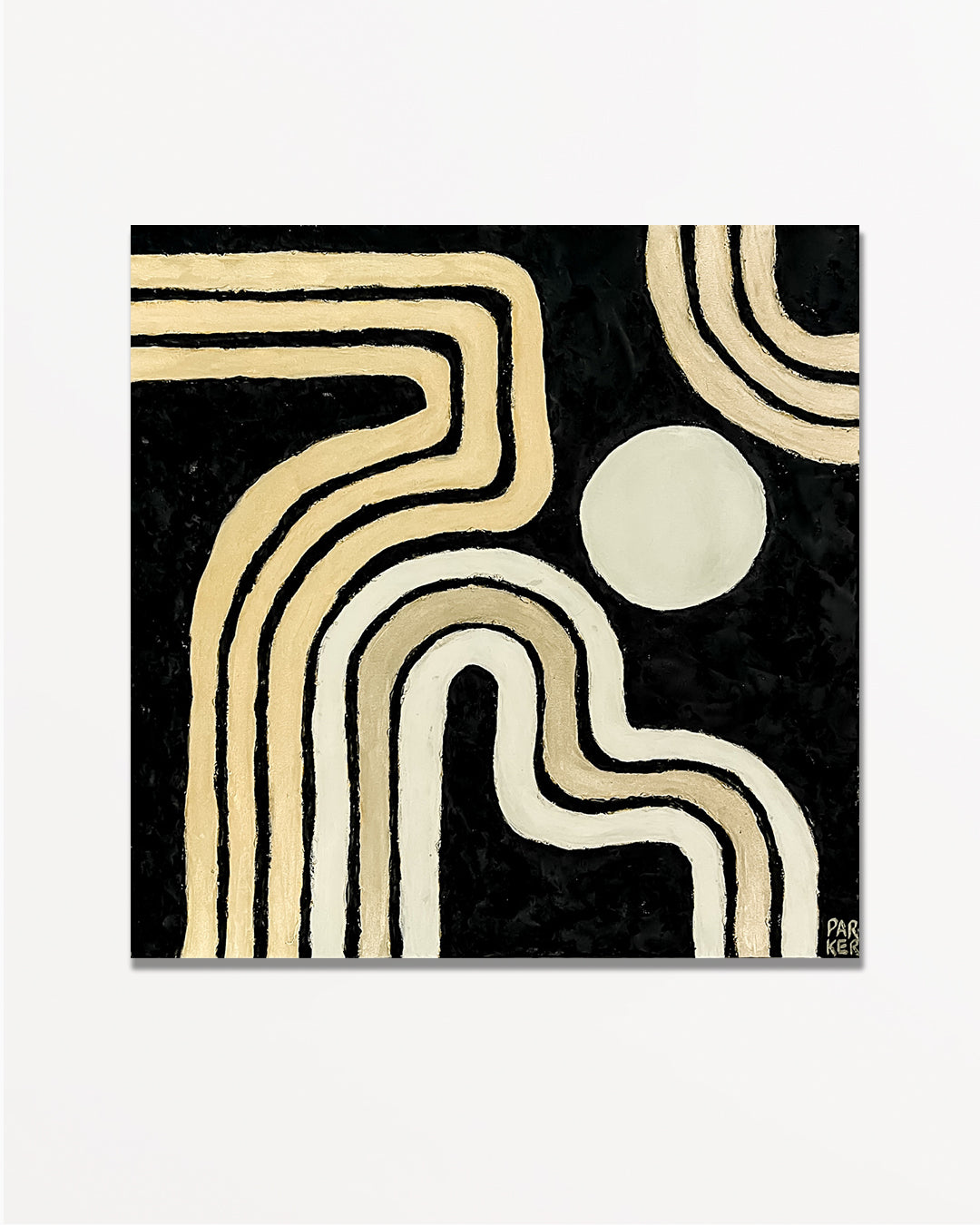 MIDCENTURY COFFEE