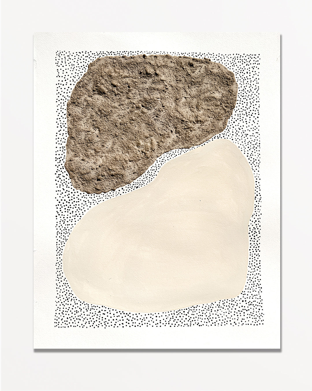 PAPER PAINTING no.2