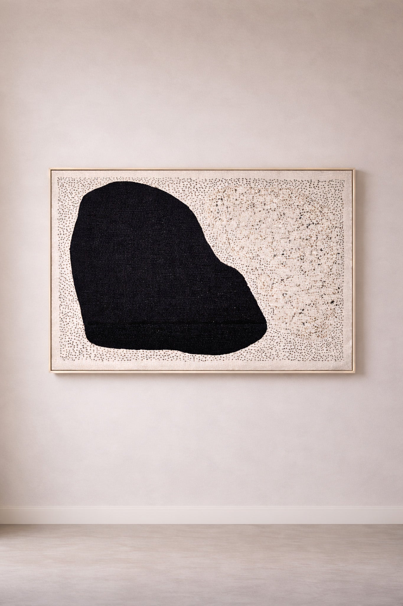 EOLITH Framed Woven
