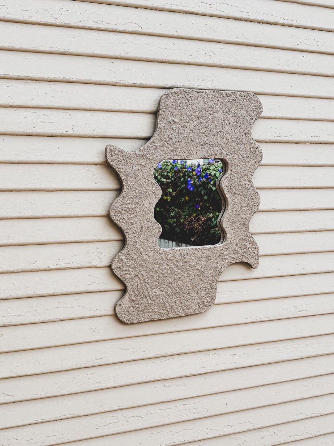 REFLEC.TION Series Mirror no. 14