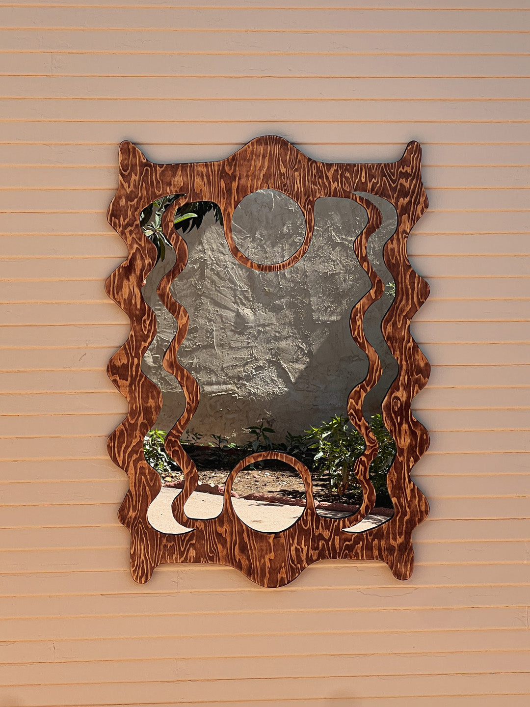 REFLEC.TION Series Mirror no. 11