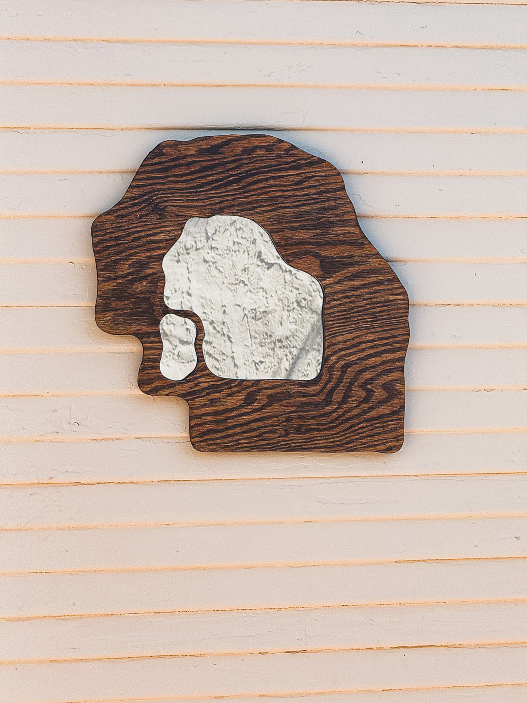 REFLEC.TION Series Mirror no. 13