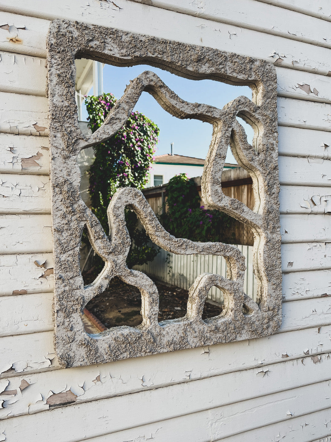 REFLEC.TION Series Mirror no. 2