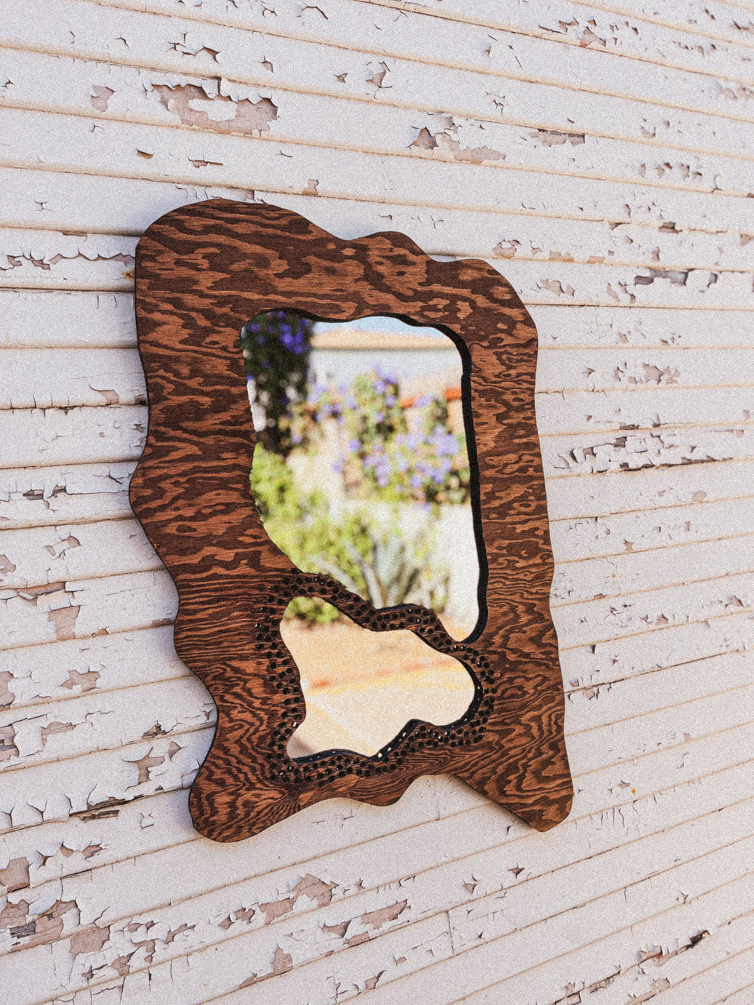 REFLEC.TION Series Mirror no. 8