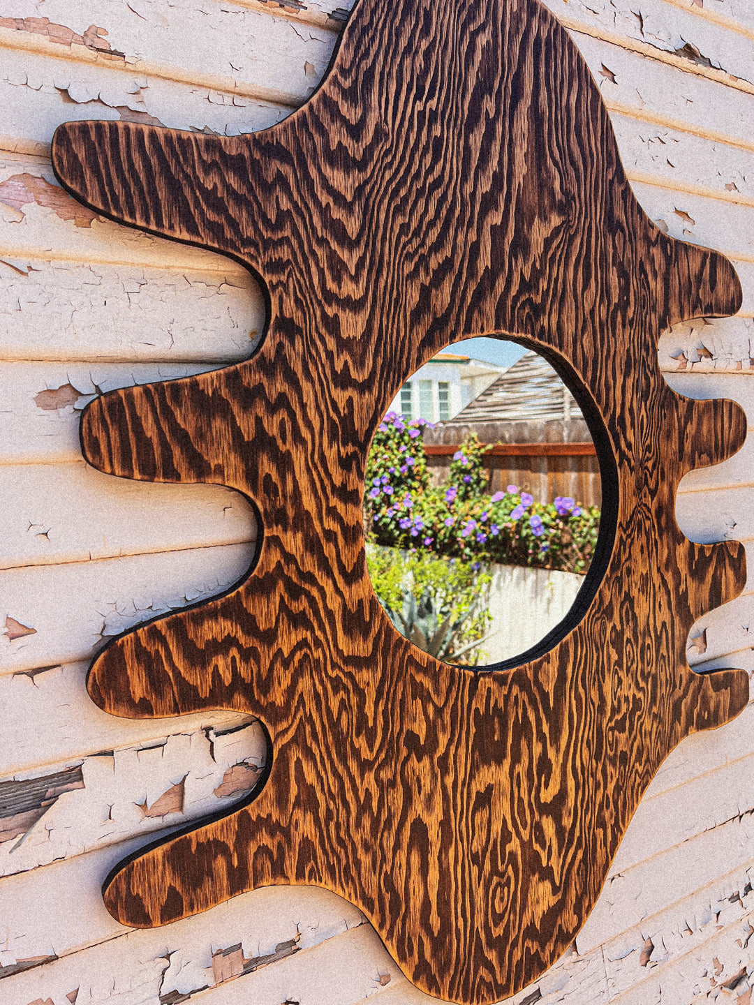 REFLEC.TION Series Mirror no. 9