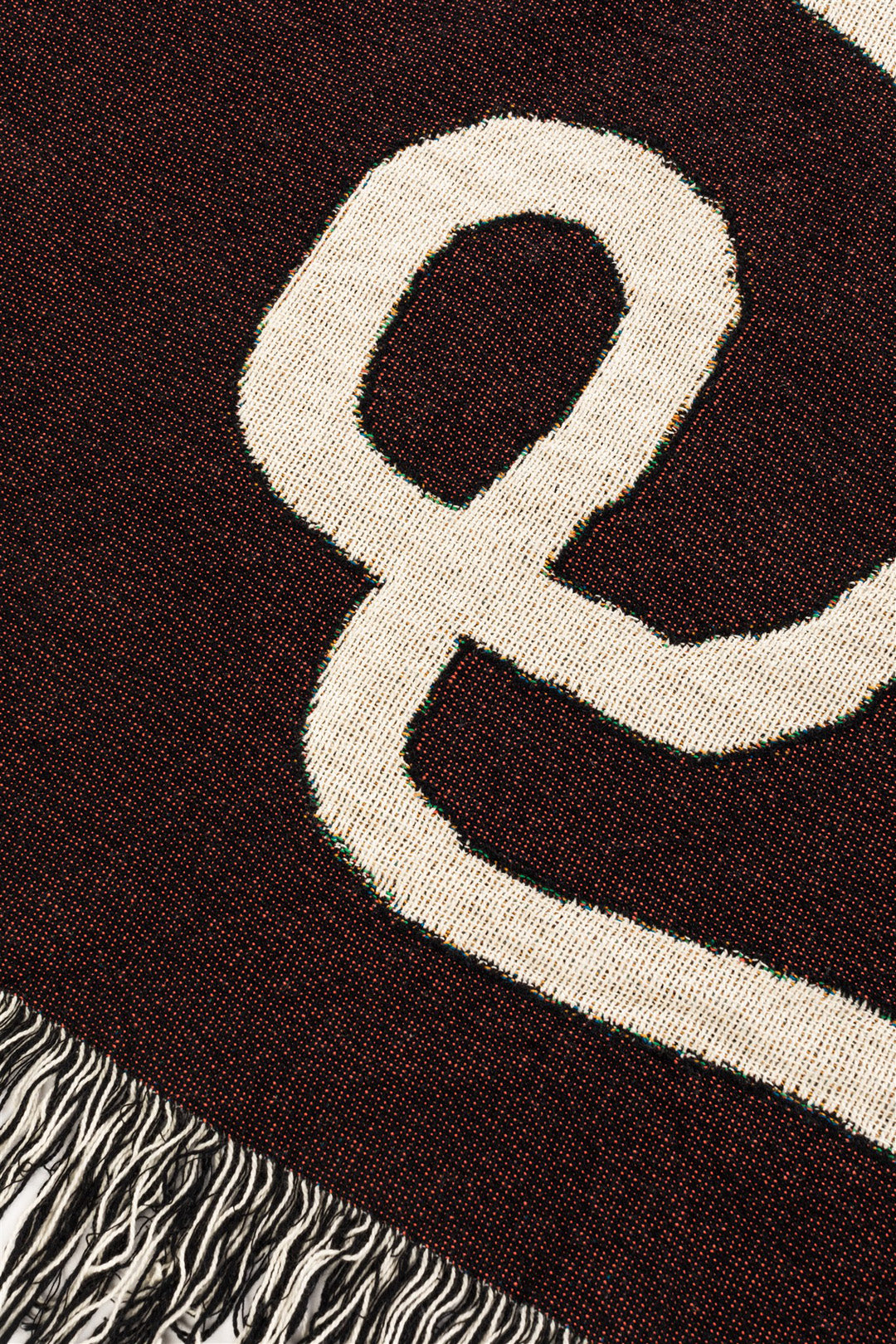 SOUTHWESTERN Woven Throw Blanket