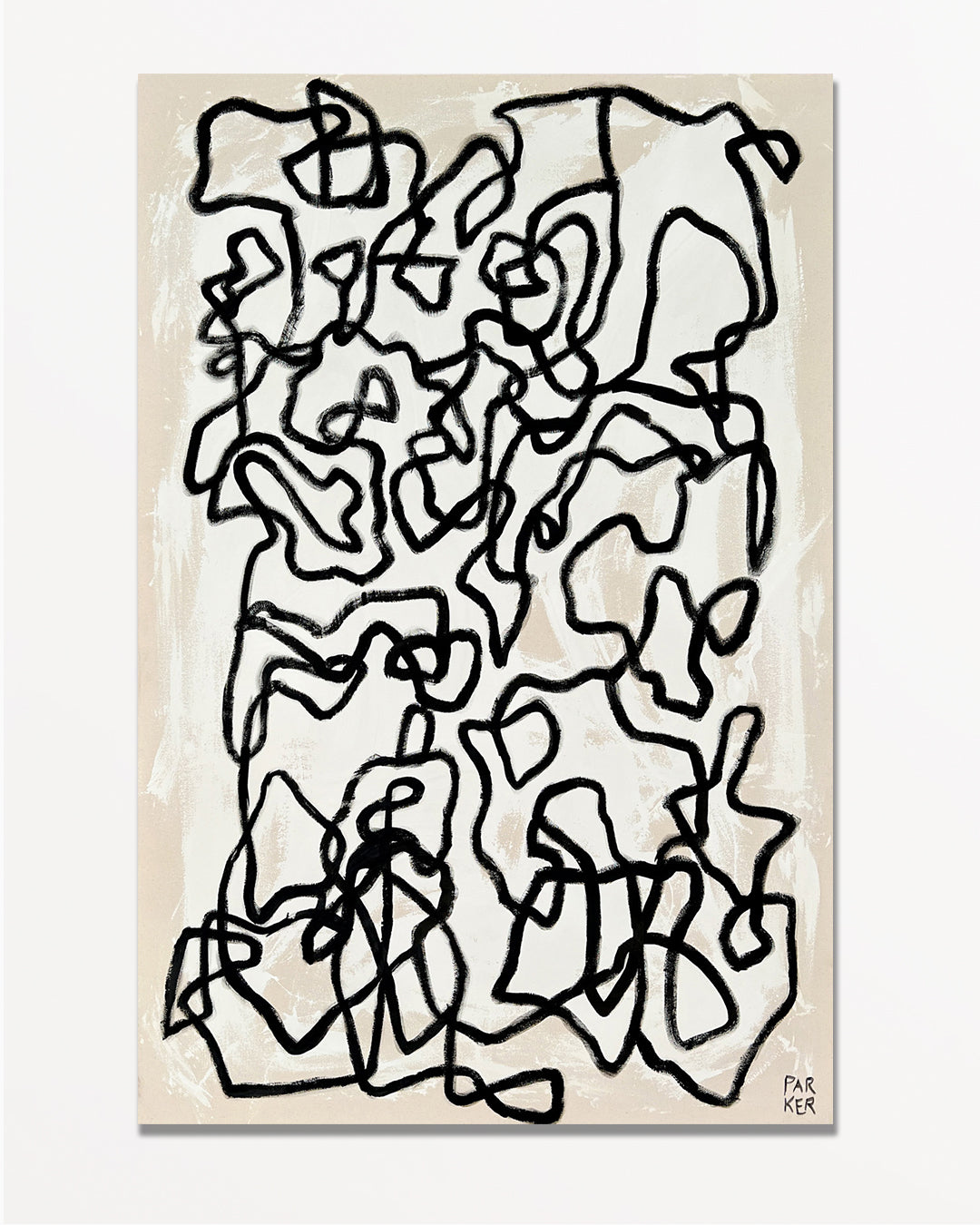 SGRAFFITO
