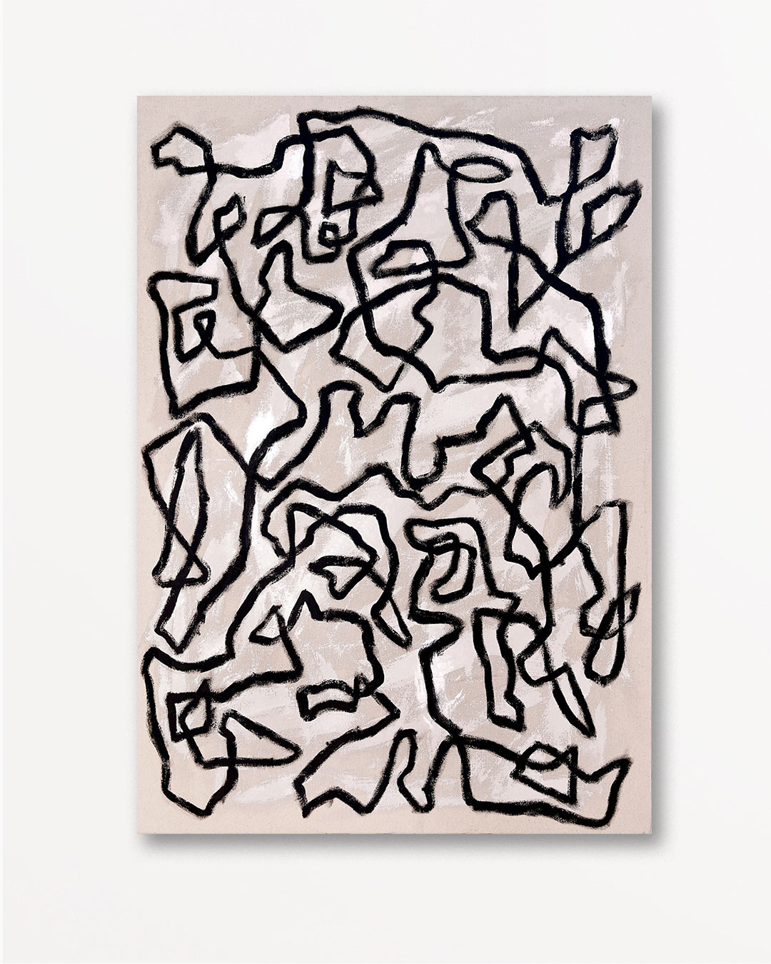 SGRAFFITO v.II