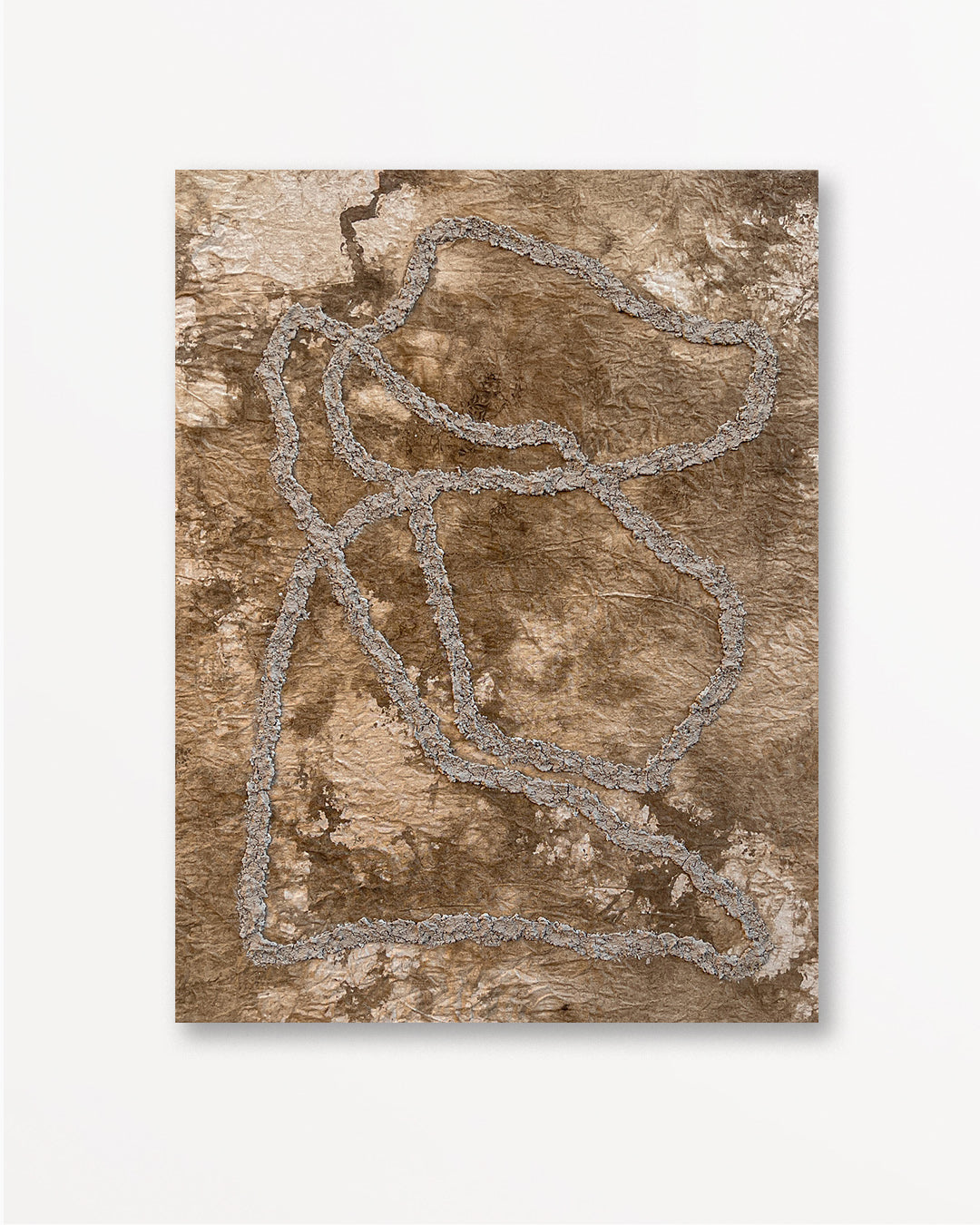 CREPITO v. VII (shibori)