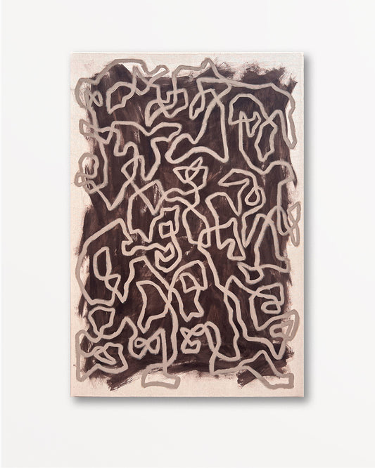 SGRAFFITO v. III