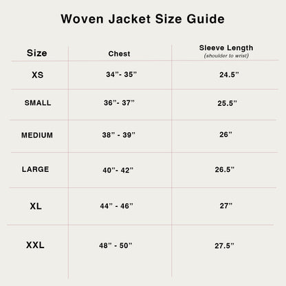 SOUTHWESTERN Jacquard Woven Jacket