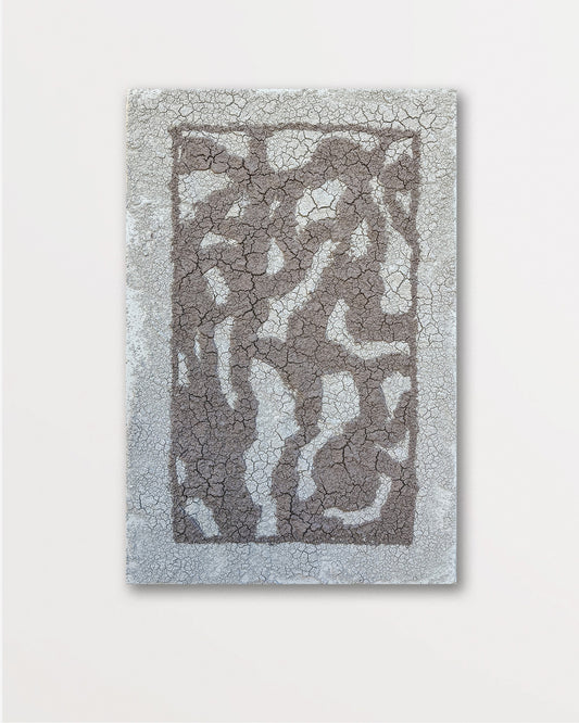 UNTITLED (crepito floral)