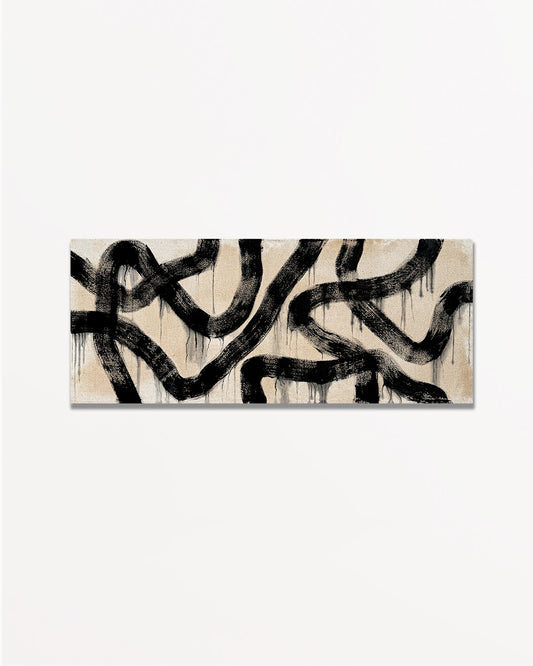 SHORE v.II (black)