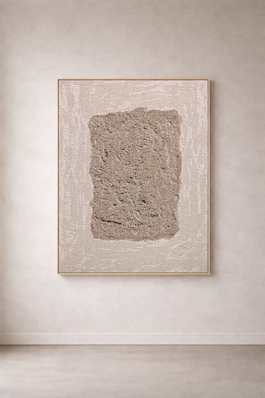HADA Framed Woven