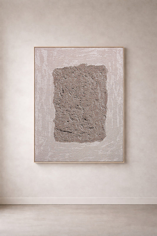HADA Framed Woven