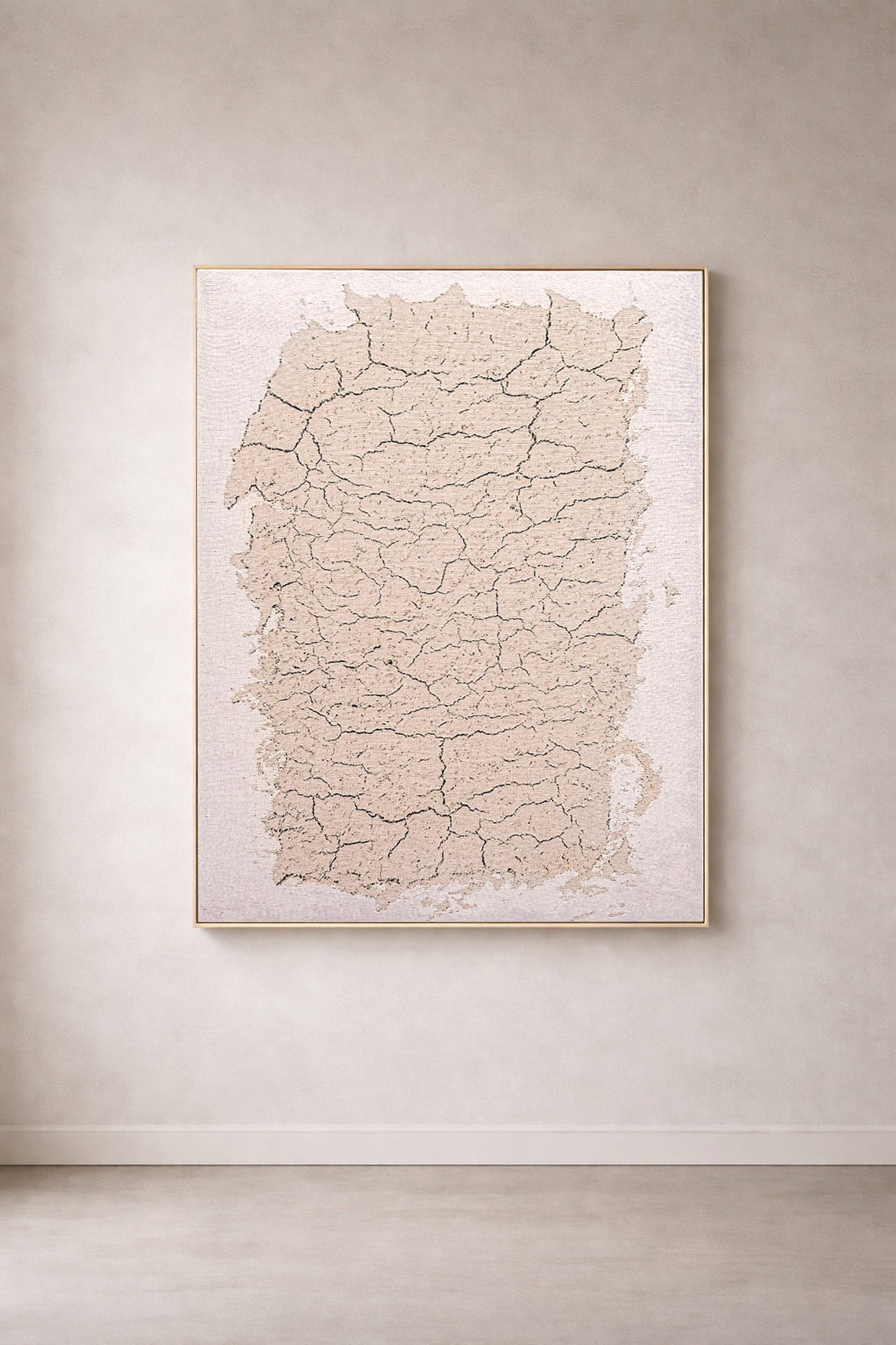 LITHOS Framed Woven
