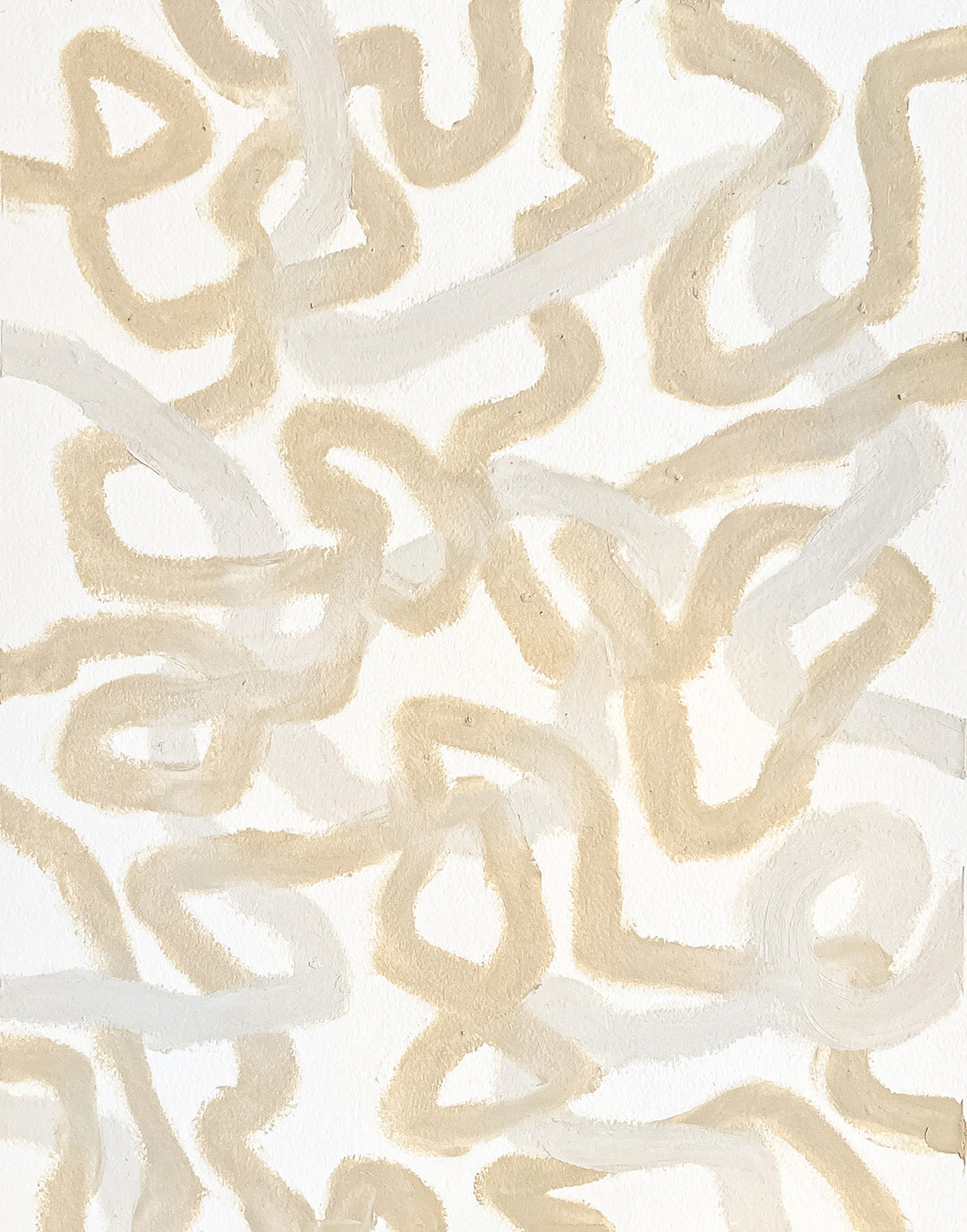 BINDED - Fine Art Print
