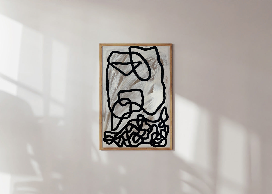 COMPADRE - Fine Art Print