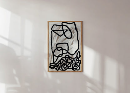 COMPADRE - Fine Art Print