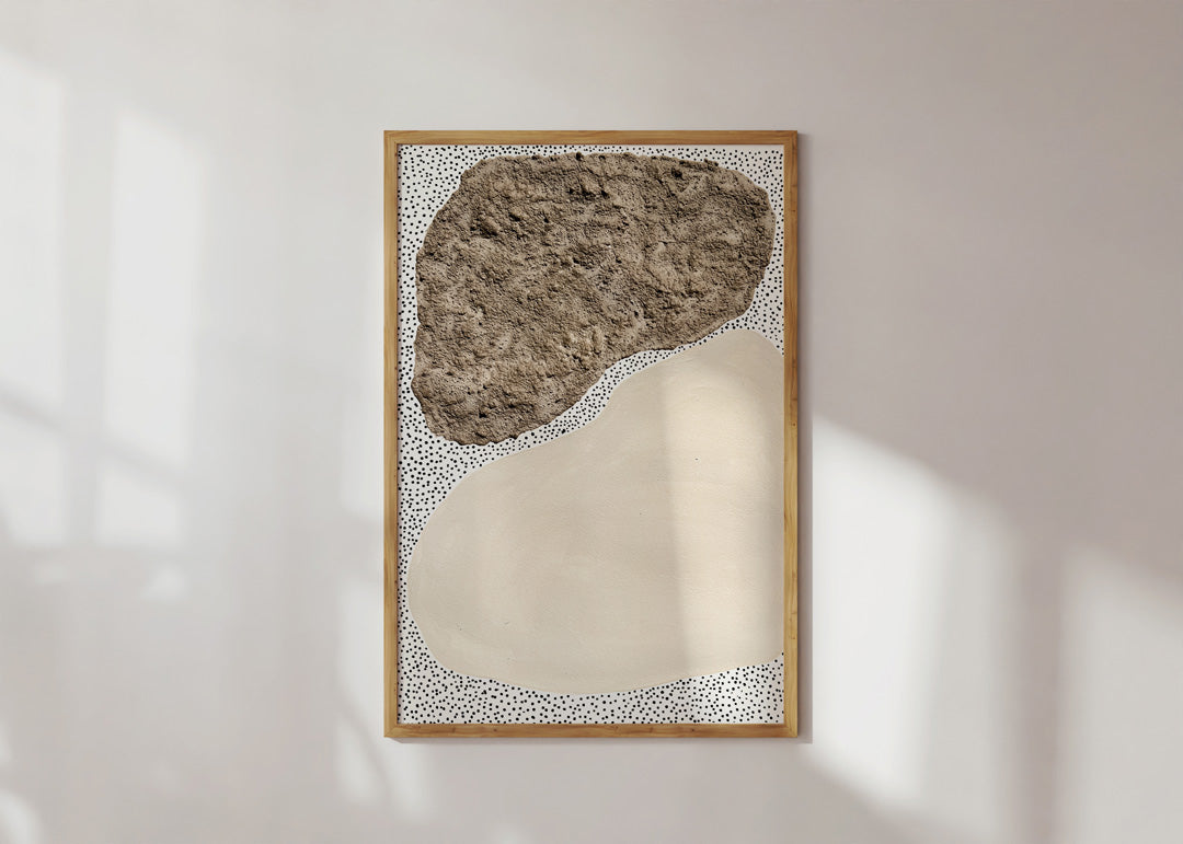 EOLITH - Fine Art Print