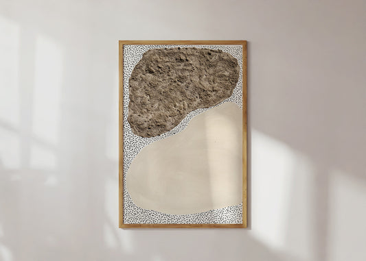 EOLITH - Fine Art Print