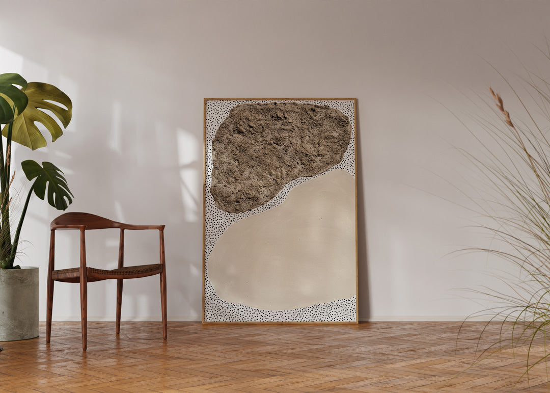 EOLITH - Fine Art Print