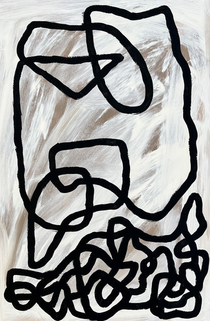 COMPADRE - Fine Art Print