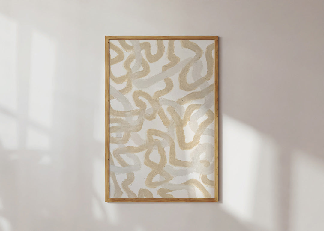 BINDED - Fine Art Print