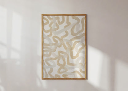 BINDED - Fine Art Print