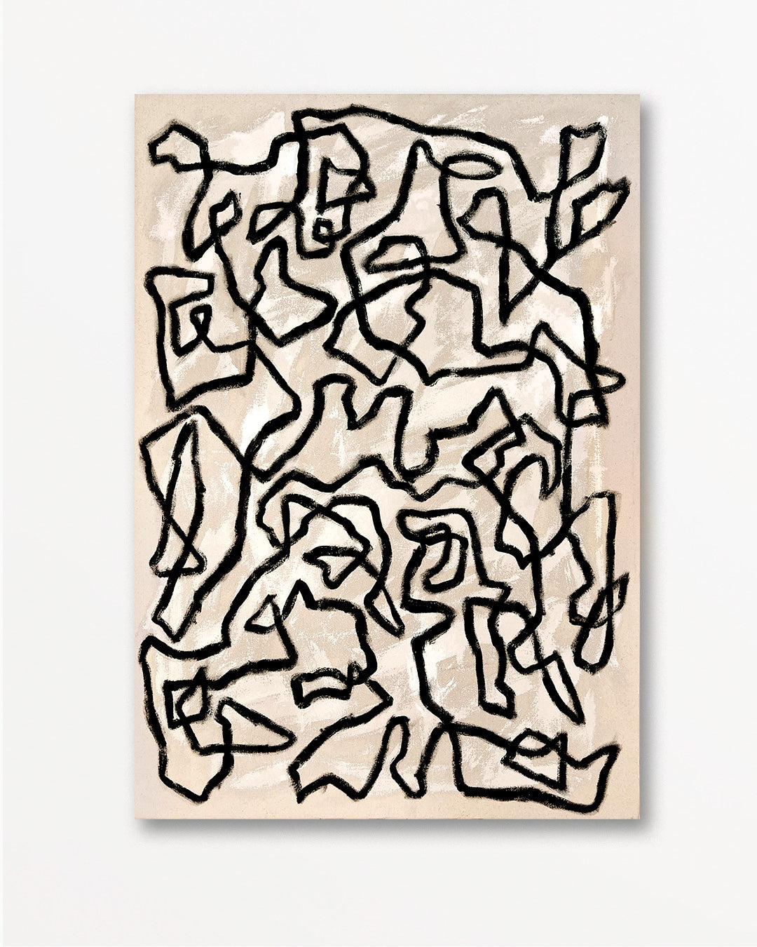 SGRAFFITO v.II