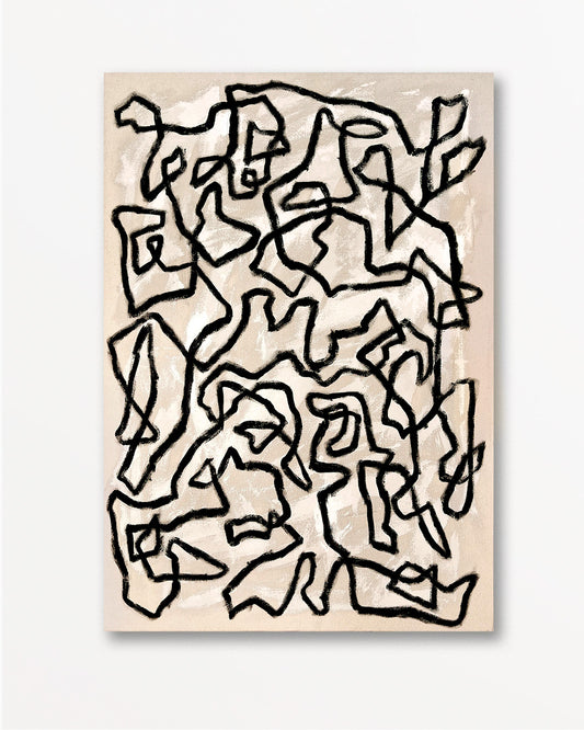 SGRAFFITO v.II