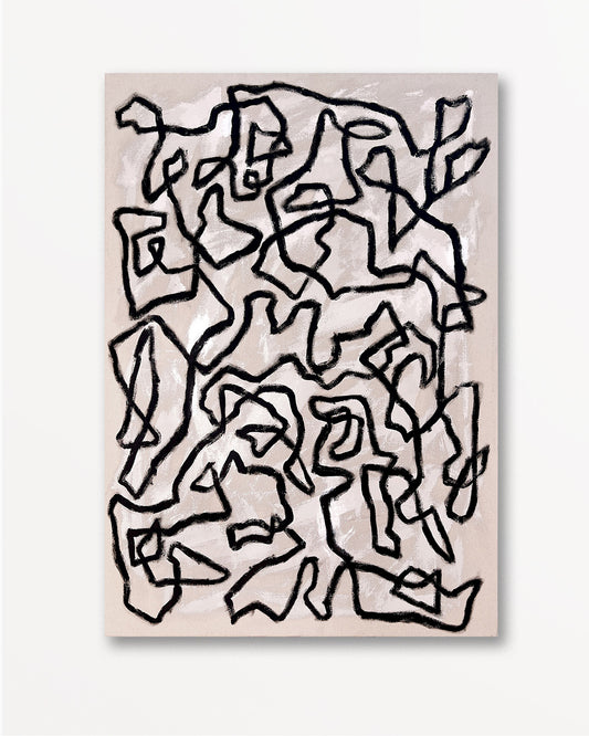 SGRAFFITO v.II